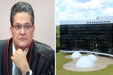 Brasil 247 em março de 2015: TSE deve ter fim da dinastia Neves